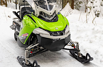 Снегоход ФРОНТЬЕР 1000 (2025) Снегоход ФРОНТЬЕР 1000 (2025)