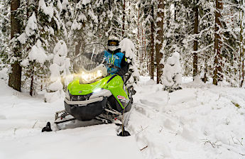 Снегоход ФРОНТЬЕР 1000 (2025) Снегоход ФРОНТЬЕР 1000 (2025)