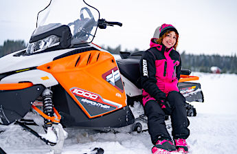 Снегоход ФРОНТЬЕР 1000 (2025) Снегоход ФРОНТЬЕР 1000 (2025)