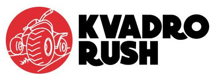 Логотип KvadroRush