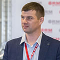 Андрей Анищенко, компания «Север-Экстрим», Салехард