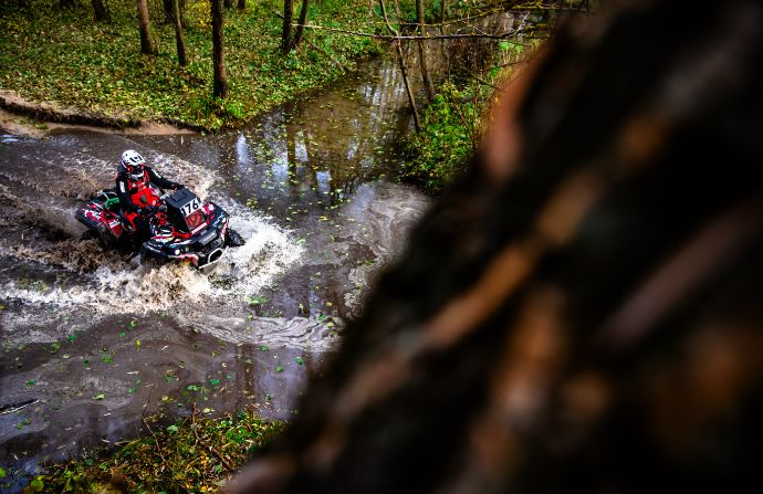 Команда RM SPORT вновь завоевала титул Чемпиона России