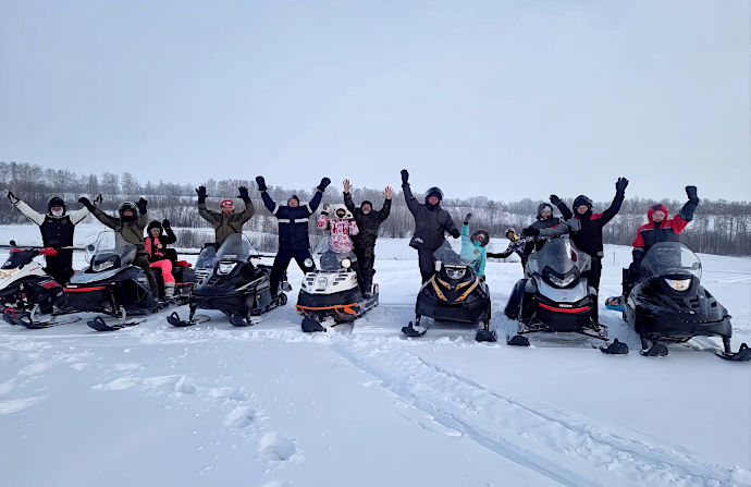 «Приютовская банда»
