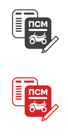 Восстановление ПСМ